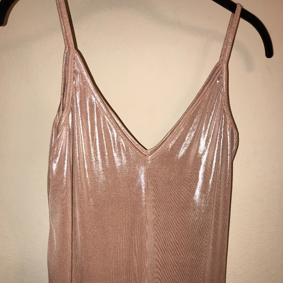 Tank Top - Picture 1 of 2